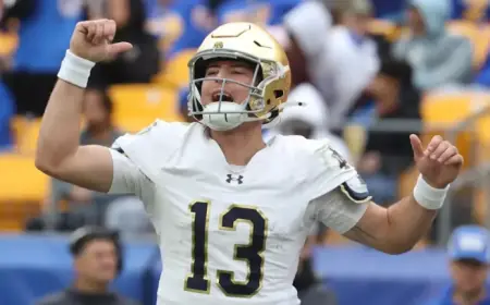 2026 Heisman Trophy Race Set to Make History