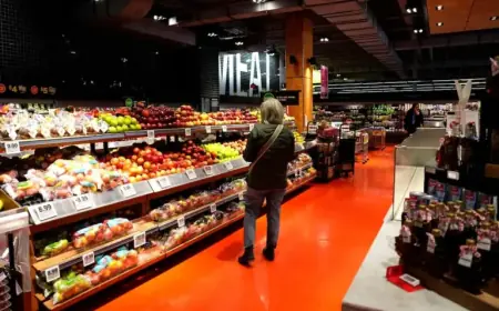 Loblaw Integrates ChatGPT into Grocery Delivery App