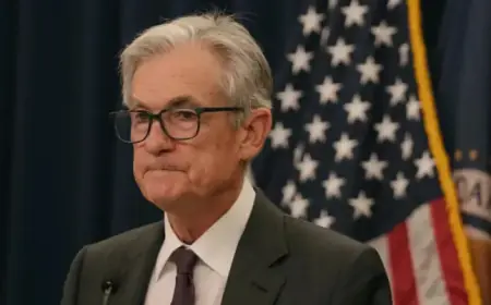 Lower Unemployment Rate Prompts Extended Fed Pause