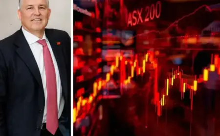 Westpac Reaches Record High Amid Wall Street’s AI Concerns