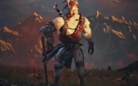 “Project Windless: Engage in Action RPG as a Sword-Wielding Chicken”