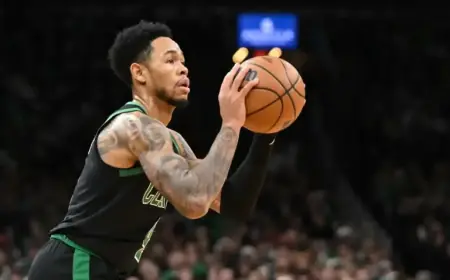 Bucks Acquire Anfernee Simons in Strategic NBA Trade Deadline Move