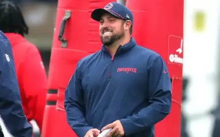 Mike Vrabel Set to Hire New Defensive Coordinator for Patriots