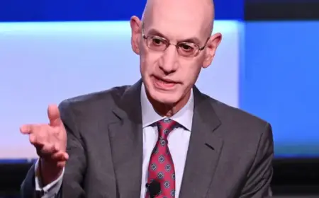 NBA Penalizes Jazz, Pacers for Integrity Violations