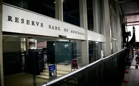 Economist Advocating RBA Transparency on Interest Rates Joins Board