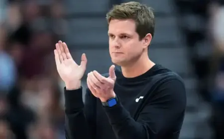 Jazz’s Late-Game Strategy Questioned Amid Strong NBA Draft Prospects