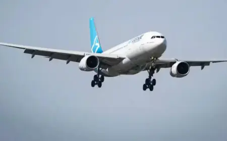 Air Transat Cancels Florida Flights: Are Canadians Boycotting?