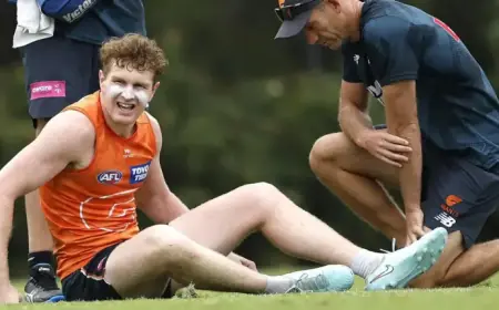 Star Suffers Devastating Injury in Shocking Turn