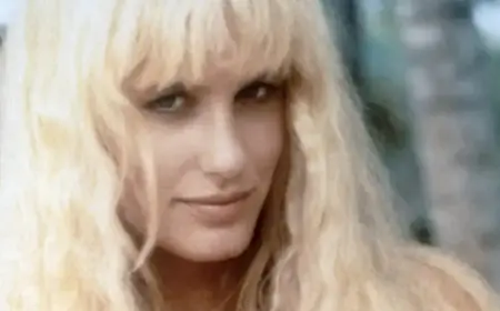 The Fate of ‘Splash’ Star Daryl Hannah: Where Is She Now?