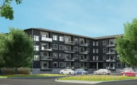 City Greenlights Water, Sewer Expansion for New West-End Neighborhood