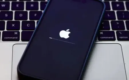 Apple Unveils iOS 26.3: Fresh Wallpapers and Enhanced Location Settings