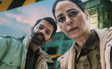 Watch or Ignore: ‘Kohrra’ Season 2 on Netflix, Mona Singh Leads Punjab Mystery