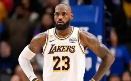 NBA DFS 2026: Expert Picks and Lineups for FanDuel, DraftKings Feb. 12