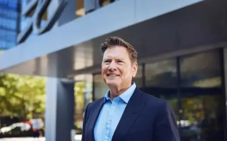 Telus Announces Surprising CEO Transition