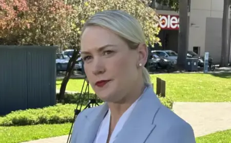 Poll Predicts Liberal Defeat in South Australian Lower House