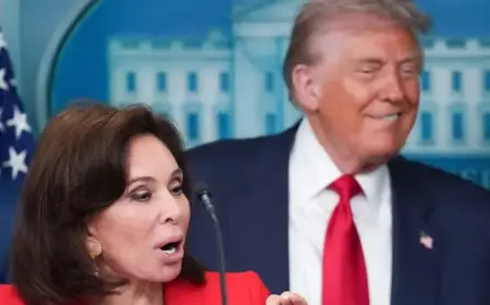 Congressional Republicans Venture Cautiously into New Political Territory