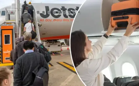 Jetstar Aims to Eliminate Major Customer Pain Point