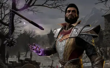 Diablo II Unveils New Expansion and Playable Class Enhancing 2001 Gameplay