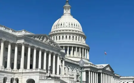 Think Tank Reveals Election Denier Drafted Key SAVE America Act Sections