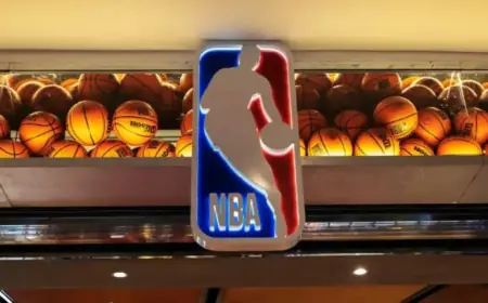 NBA Penalizes Teams for Benching Healthy Players