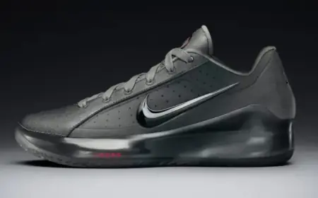 JuJu Watkins’ Nike LeBron NXXT Gen by JuJu: Release Date Announced