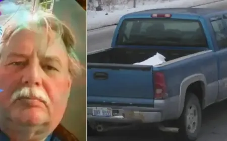 Endangered Missing Advisory Issued for Wayne County Resident