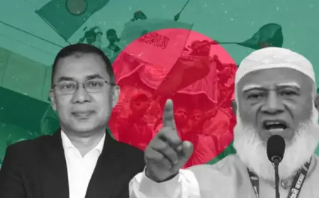 Analyzing Hardline Jamaat-E-Islami’s Setback in Bangladesh Elections