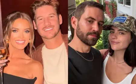 Salley Carson Demands Public Apology from Nick Viall After BravoCon Drama