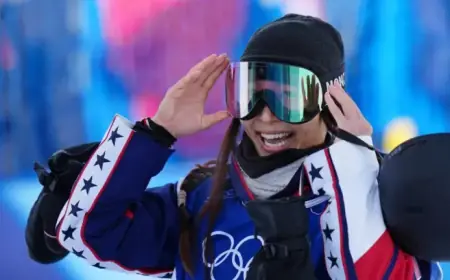 Figure skating Olympics 2026 schedule: What we know now in ET