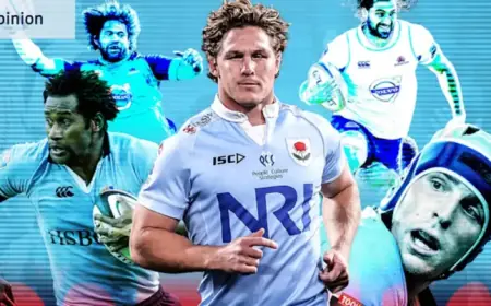 NSW Waratahs Dream Team Revealed: Who Makes the Cut?