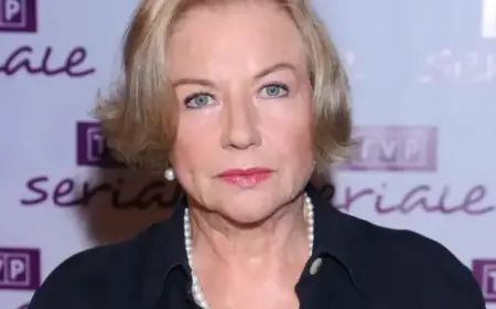 “Secret Police Pressured Her into Disturbing Acts: ‘They Tried to Ruin Me'”