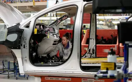 Stellantis Expands Windsor Plant with Third Production Shift