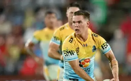 Key Takeaways: Rising Stars Shine in Trial Performances