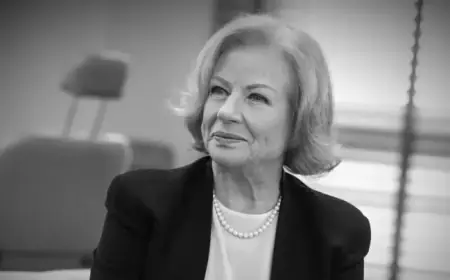 Renowned Actress Bożena Dykiel Passes Away at 77