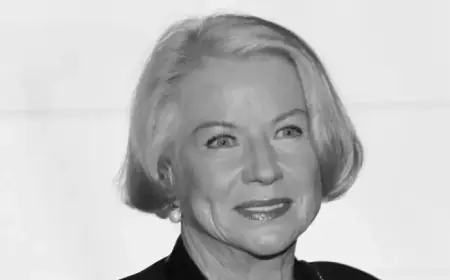 Bożena Dykiel, Star of Wajda’s “Wesele,” Passes Away at 77