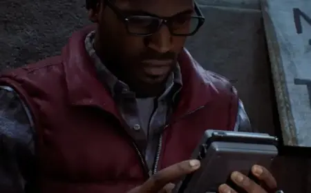 Silent Hill: Townfall Unveiled Amid Franchise’s Remarkable Revival