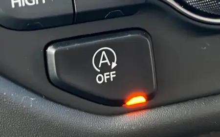 Regulation Repeal Signals End for ‘Universally Hated’ Car Feature