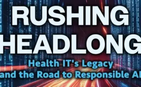 Dr. Yin Ho and MATTER Discuss AI’s Future in Healthcare on Feb 12