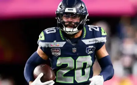 Seahawks’ Julian Love Clarifies Insight on Patriots’ Offense in Super Bowl LX