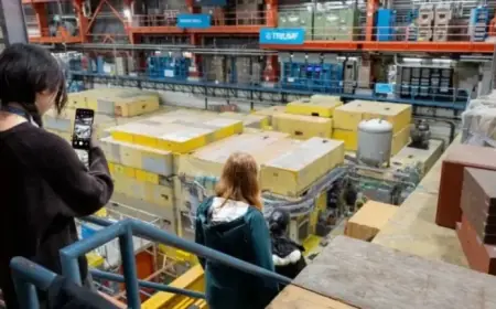 UBC Welcomes CCUW*iP 2026: Undergraduate Physicists Gather