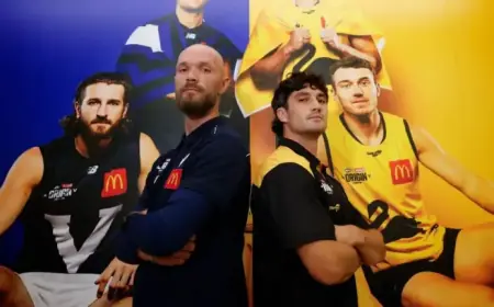 Key AFL Origin Questions: Defining Success and More