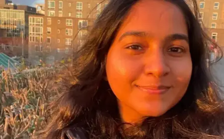 Settlement in Jaahnavi Kandula Case Reflects Officer’s ‘Limited Value’ Comment