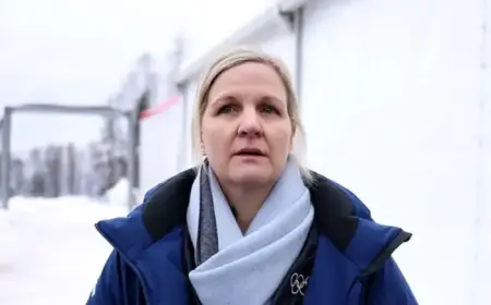 In-Person Meeting Deemed Crucial for Meaningful Dialogue