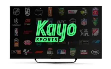 Kayo Hikes Monthly Premium by $6 Before AFL Season Begins