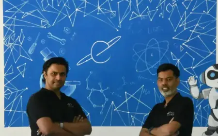 IAN Group Funds e-TRNL Energy with ₹27.4 Cr for Next-Gen Battery Cells