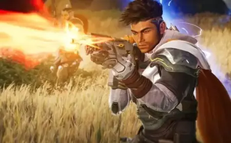 Highguard Dev Holds Content Creators Responsible for Game’s Early Failure