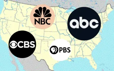 Broadcast News Stumbles on January Jobs Report