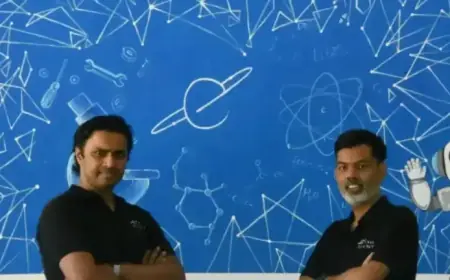 IAN Group Invests ₹27.4 Cr in e-TRNL Energy’s Next-Gen Battery Cells