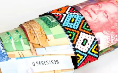 Standard Bank Africa Pressed to Respond Swiftly Amid Global Capital Shifts