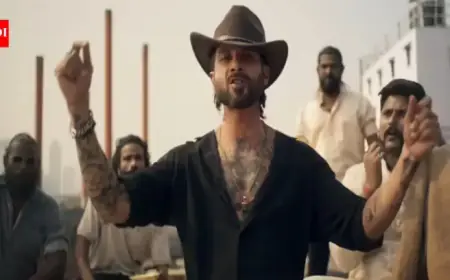 “Review: ‘O’ Romeo’ Combines Romance and Revenge with Cinematic Brilliance”